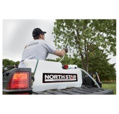 Pulvérisateur 30 L pour quad - NORTH STAR