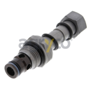 Electrovanne pour téléscopique MERLO 69956 adaptable