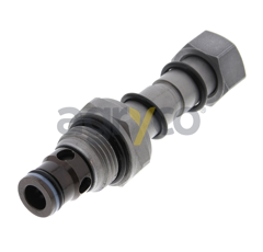 Electrovanne pour téléscopique MERLO 69956 adaptable
