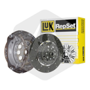 Kit d'embrayage Ø 310 mm pour tracteur MASSEY FERGUSON adaptable