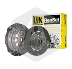 Kit d'embrayage Ø 310 mm pour tracteur MASSEY FERGUSON adaptable