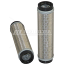 Filtre hydraulique adaptable HIFI FILTER SH60749