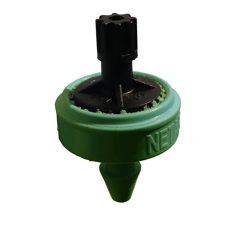 Sachet de 1000 goutteurs auto-régulants PC JUNIOR CNL 4 bars - NETAFIM