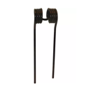 Schwaderzinken links für Heuwender KUHN GF 58740600 original