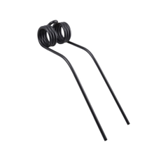 Dent de fenaison pour DEUTZ-FAHR VF16644563.86 adaptable - BlackSteel©