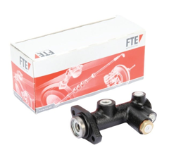 Maître cylindre de frein pour tracteur DEUTZ 04386878  adaptable