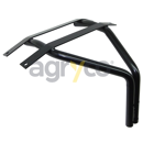 Support-piece d'assemblage pour téléscopique JCB 335/04161 adaptable