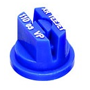Flachstrahldüse TEEJET XR VP 110° 03 blau