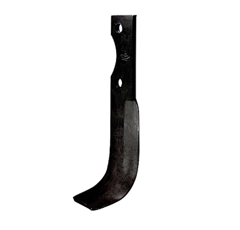 Fräsmesser 170x30mm, links - Mehrere Marken