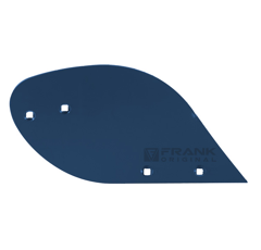 Düngereinlegerstreichblech - rechts 3470654F Lemken by Frank