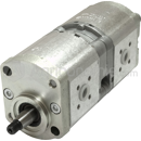 Pompe hydraulique pour tracteur 4311475 adaptable - REXROTH