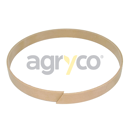 Segment porteur54704910cd30 pour téléscopique MANITOU 603585 adaptable
