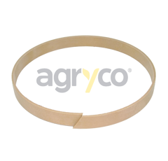 Segment porteur54704910cd30 pour téléscopique MANITOU 603585 adaptable