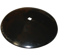 Disque lisse ∅660x6 pour cover crop GREGOIRE BESSON 851001098 origine