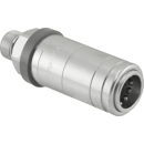 Coupleur femelle pour tracteur CASE IH AL200979 adaptable