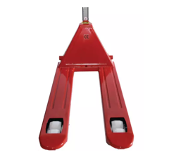 Transpaleta manual 2,5 toneladas - TECHNI-POWER