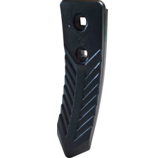 Grubberspitze passend zu Horsch Terrano 22 mm - 00311069