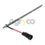 Connexion pour téléscopique MANITOU 706587 adaptable
