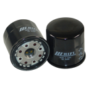 Filtre à huile adaptable HIFI FILTER T1639