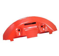 Gleitkufe für Mähwerk JOHN DEERE 55901200 Nachbau