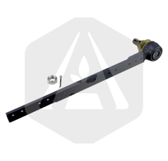 Tête de lame renforcée CLAAS adaptable