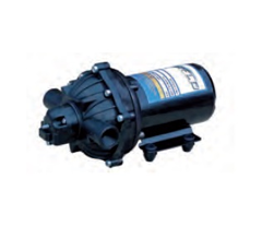 Mini pompe électrique 24V - 15,2 l/min - EVERFLO 5500