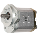 Pompe hydraulique droite 22,5 cm3 pour tracteur adaptable - REXROTH