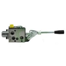 Distributeur hydraulique pour CASE IH 0523602026 adaptable