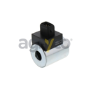 Bobine d'electro-vanne pour téléscopique MERLO 81190 adaptable