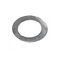 Rondelle de poussée pour tracteur JOHN DEERE T29209 adaptable