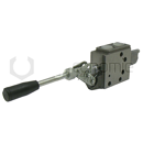 Distributeur pour tracteur CASE IH 852A14717 adaptable