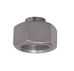 Verschlussbutzen BUZ38S Walterscheid-Eaton M 52x2,0