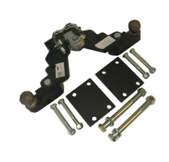 Zwangslenkung, beidseitig,für Tragplatte 00.960.3133.0-A11,Fendt    