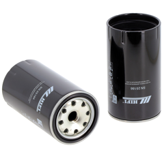 Filtre à gasoil adaptable HIFI FILTER SN25186