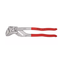 SCHLÜSSELZANGE LG.300 KNIPEX