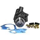 Kit pompe à eau + poulie pour tracteur JOHN DEERE AR92418 adaptable