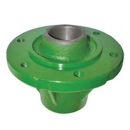 Nabe Radlenkkopf ohne T für Traktor JOHN DEERE R47076 Nachbau