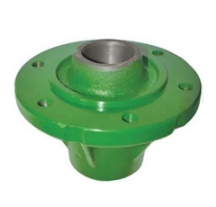 Nabe Radlenkkopf ohne T für Traktor JOHN DEERE R47076 Nachbau
