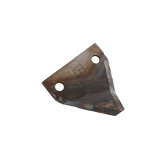 Couteau pour autochargeuse MARMIX 365SX adaptable - Blacksteel©