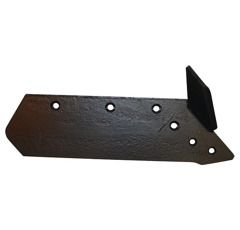 Soc à pointe droit 14" pour charrue KUHN 581140 origine