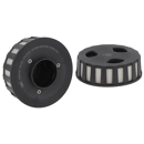 Filtre d'aération adaptable HIFI FILTER SAO7121