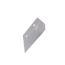 Soc partie arrière droit pour charrue AGROLUX 84078 adaptable - Blacksteel©