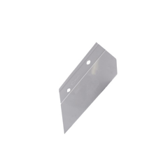 Soc partie arrière droit pour charrue AGROLUX 84078 adaptable - Blacksteel©