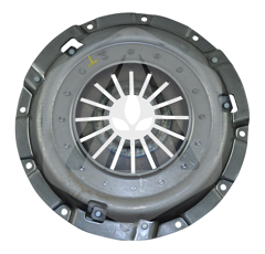 Mécanisme d'embrayage pour tracteur FORD D8NN7563CA adaptable