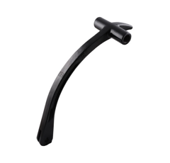 Bras de recouvreur JOHN DEERE N143466 adaptable BlackSteel©