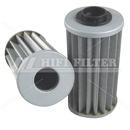 Filtre hydraulique adaptable HIFI FILTER SH 63314