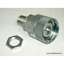 Schraubstecker Ausführung Schott DNP HDS618LS