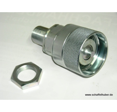 Schraubstecker Ausführung Schott DNP HDS618LS