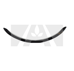 Soc réversible 250 mm adaptable