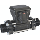 Débitmètre Électromagnétique 1 - 20 L/min - Filetage 3/4'' - 20 bars - ORION 2 | ARAG